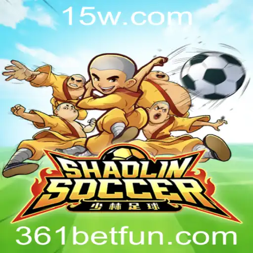 Descubra o Mundo de ShaolinSoccer: O Jogo que Combina Artes Marciais com Futebol