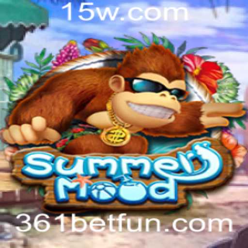 Descubra o Mundo de SummerMood: Um Jogo Inovador com 361bet