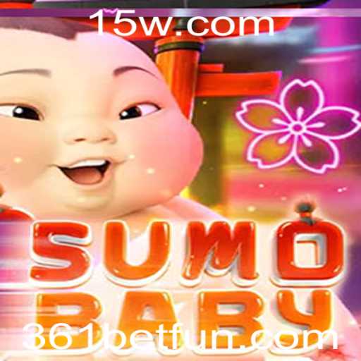 Explorando o Universo do Jogo SumoBaby e a Estratégia de Apostas com 361bet