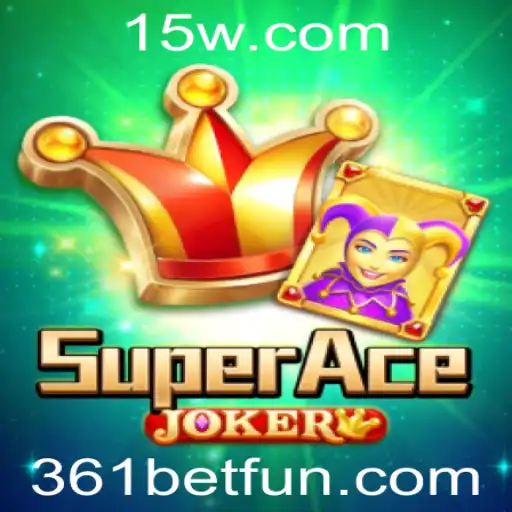 Explorando o Universo de SuperAceJoker e a Revolução dos Jogos em 361bet