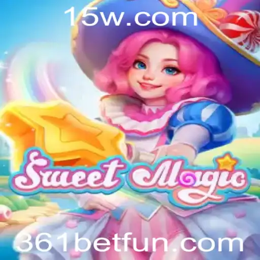 SweetMagic: Descubra o Encanto e as Regras do Novo Jogo Interativo da 361bet