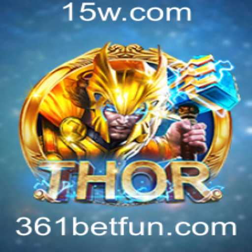 Explore o Mundo de THOR: Um Olhar Profundo no Jogo e sua Conexão com 361bet