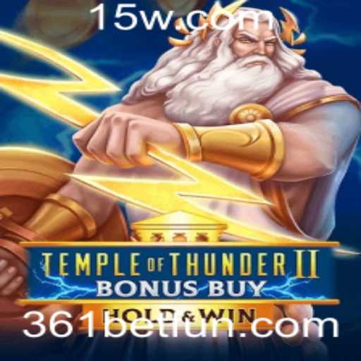 Explorando o Mundo do TempleofThunderIIBonusBuy com a 361bet