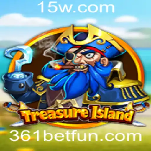 Explorando o Fascinante Mundo de Treasure Island: Guia Completo com 361bet