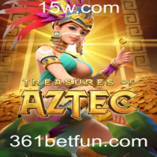 Explorando o Fascinante Mundo de Treasures of Aztec com 361bet