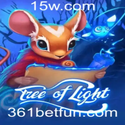 TreeofLight: Uma Jornada Fascinante pelo Mundo dos Jogos Online com 361bet
