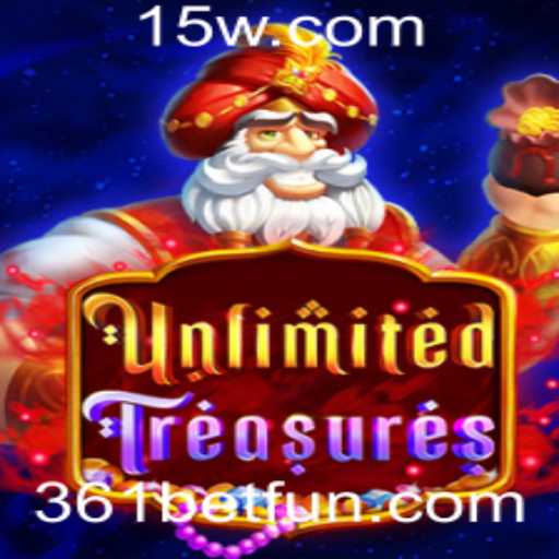 UnlimitedTreasures: Explorando o Jogo que Revoluciona Entretenimento e Apostas
