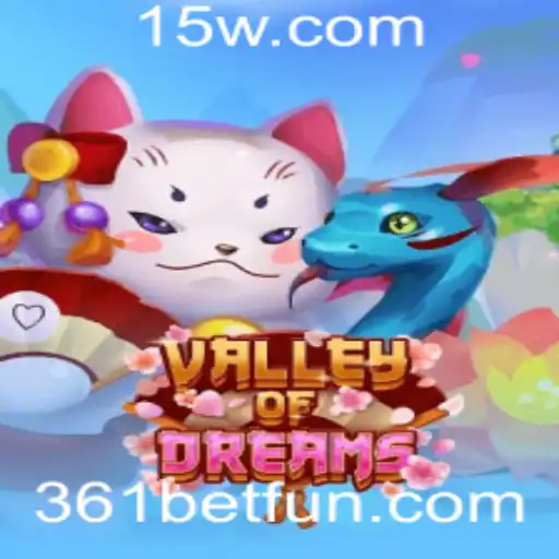 Explorando o Enigmático Jogo 'ValleyofDreams'