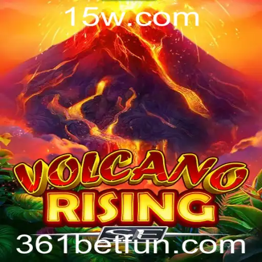 Desvendando VolcanoRisingSE: Entretenimento Explosivo com 361bet