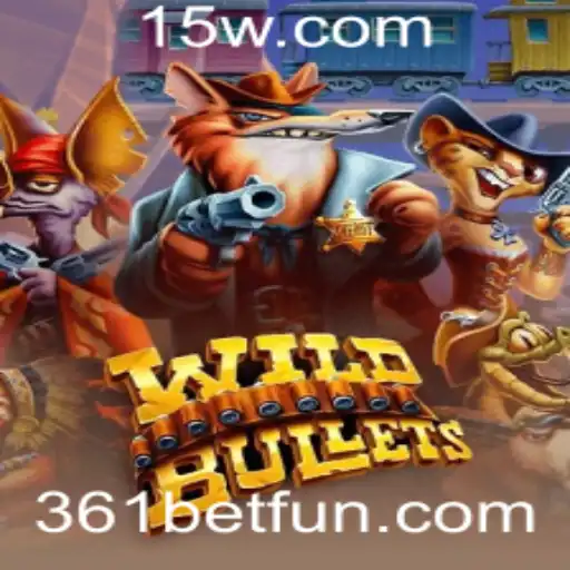 Explorando o Mundo em Ritmo Frenético de WildBullets