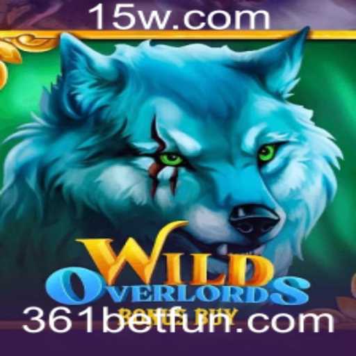 Explorando WildOverlordsBonusBuy: Um Mergulho nas Aventuras e Estratégias do Jogo