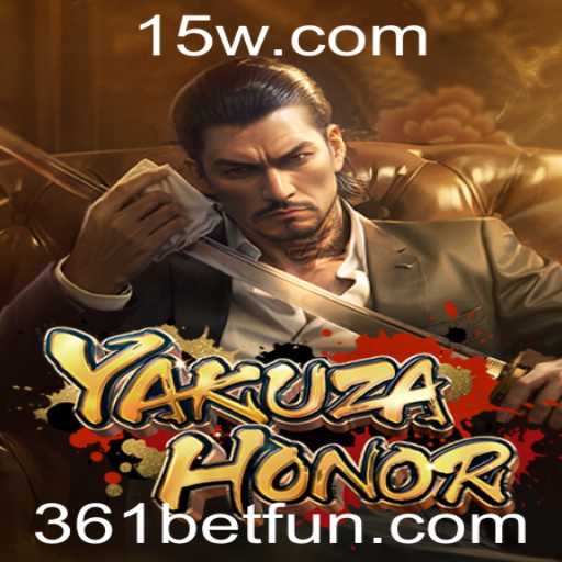 Explorando o Mundo de YakuzaHonor: Um Mergulho no Jogo do Momento